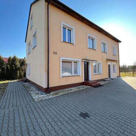 Stary Toruń Hostel Lodzka 52 المظهر الخارجي الصورة