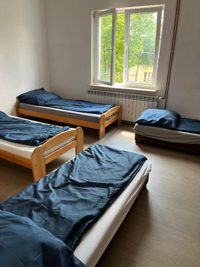 Stary Toruń Hostel Lodzka 52 المظهر الخارجي الصورة