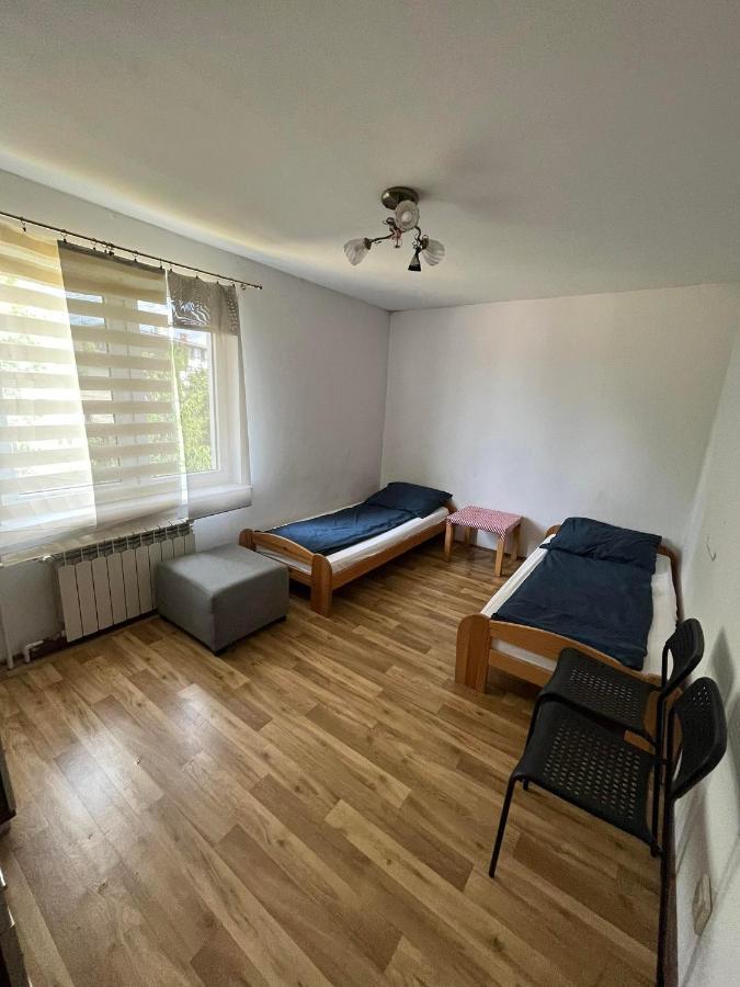 Stary Toruń Hostel Lodzka 52 المظهر الخارجي الصورة
