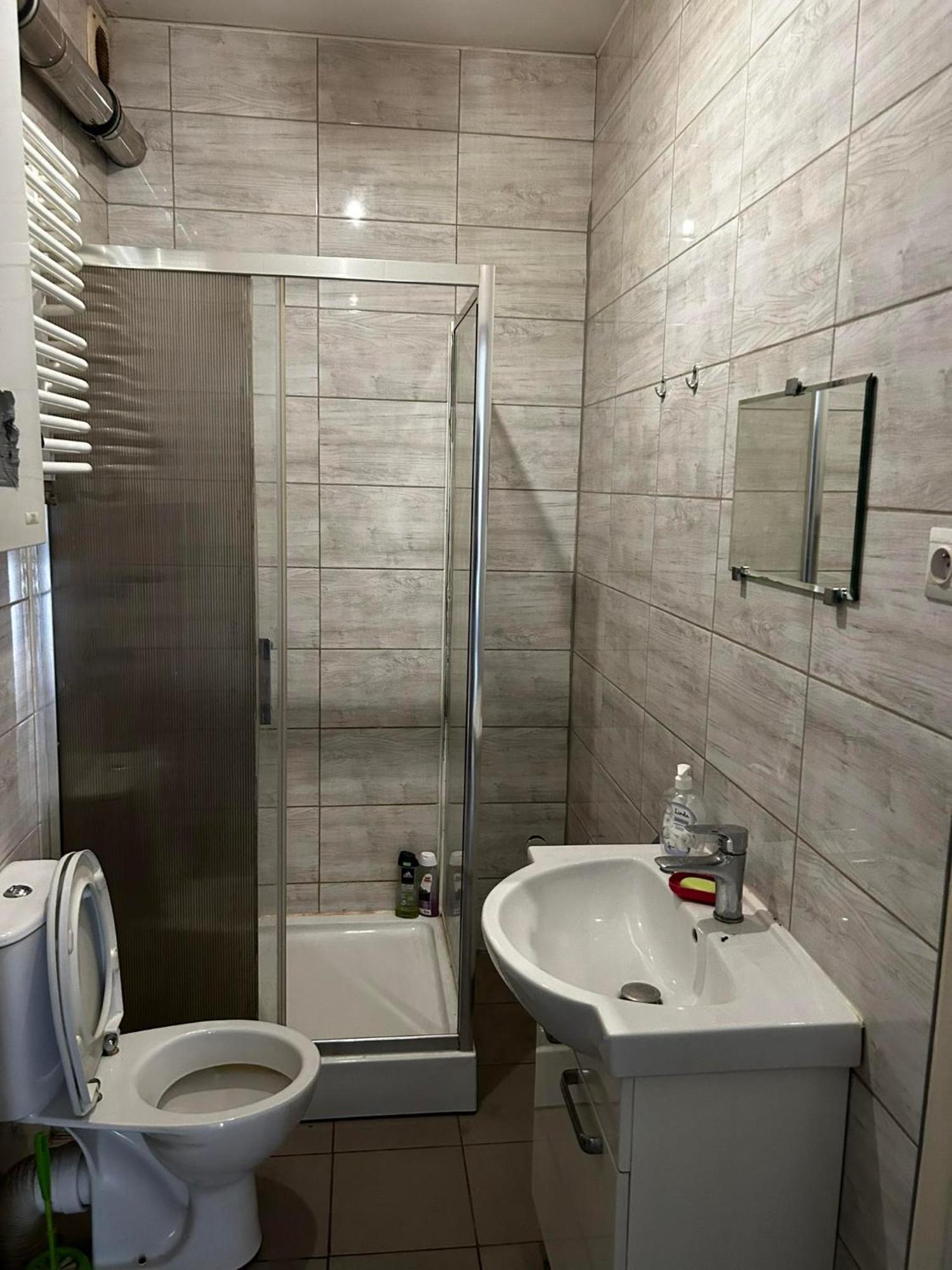 Stary Toruń Hostel Lodzka 52 المظهر الخارجي الصورة