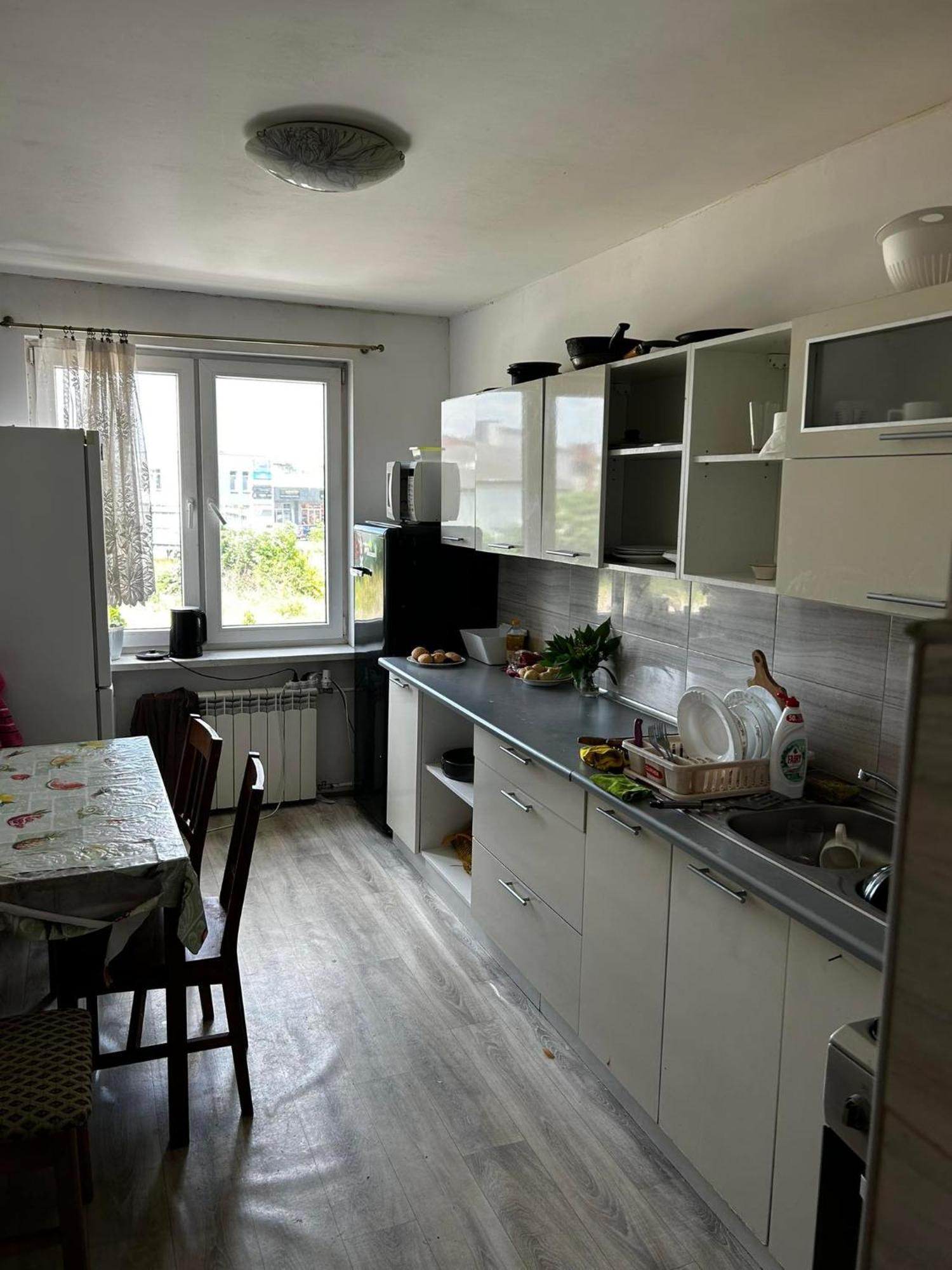 Stary Toruń Hostel Lodzka 52 المظهر الخارجي الصورة